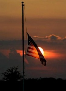 flag-half-staff